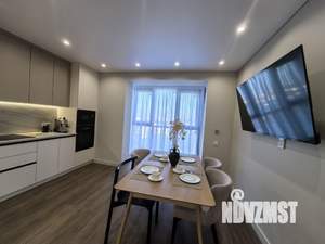 1-к квартира, на длительный срок, 60м2, 20/23 этаж