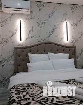 2-к квартира, посуточно, 40м2, 5/17 этаж