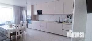 3-к квартира, на длительный срок, 84м2, 5/16 этаж