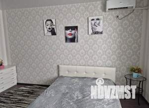Студия квартира, на длительный срок, 30м2, 4/18 этаж