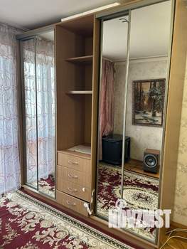 2-к квартира, на длительный срок, 50м2, 6/9 этаж