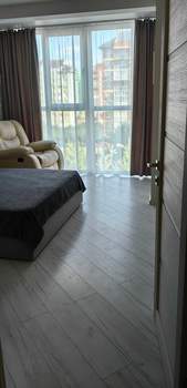2-к квартира, на длительный срок, 60м2, 5/9 этаж