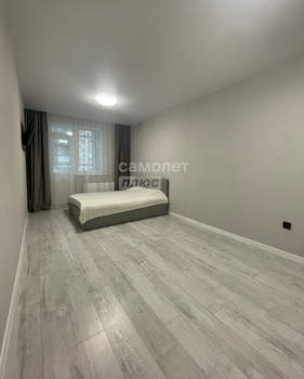 1-к квартира, на длительный срок, 40м2, 7/16 этаж