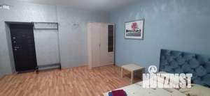 1-к квартира, посуточно, 32м2, 3/3 этаж