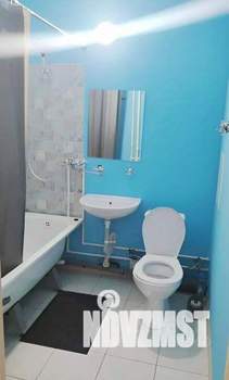 1-к квартира, на длительный срок, 40м2, 16/20 этаж