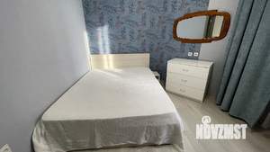 1-к квартира, на длительный срок, 46м2, 14/18 этаж