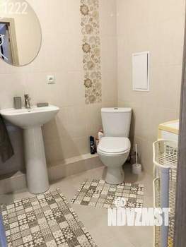 Студия квартира, на длительный срок, 30м2, 7/9 этаж