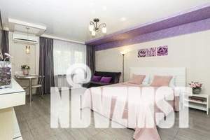 1-к квартира, посуточно, 35м2, 4/5 этаж