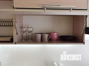 1-к квартира, посуточно, 43м2, 2/10 этаж