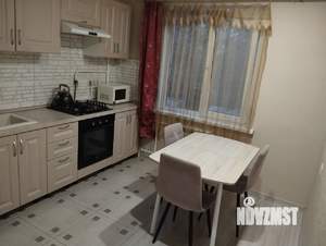 1-к квартира, на длительный срок, 34м2, 2/10 этаж