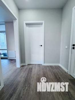 1-к квартира, посуточно, 39м2, 19/21 этаж