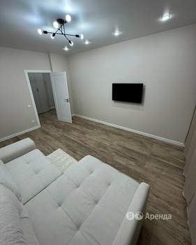 2-к квартира, на длительный срок, 56м2, 3/23 этаж