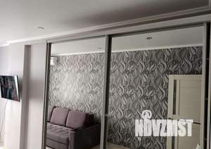 1-к квартира, на длительный срок, 39м2, 16/18 этаж