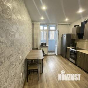 2-к квартира, на длительный срок, 64м2, 15/21 этаж