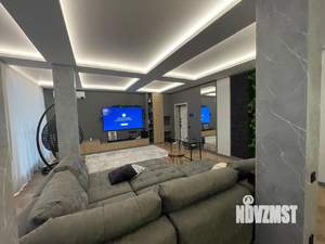 2-к квартира, на длительный срок, 200м2, 25/25 этаж