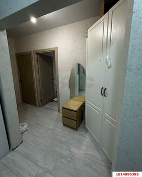 2-к квартира, на длительный срок, 63м2, 4/16 этаж