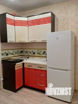 Студия квартира, посуточно, 25м2, 14/17 этаж