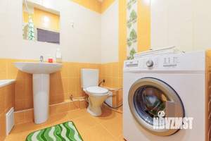 1-к квартира, посуточно, 34м2, 14/18 этаж