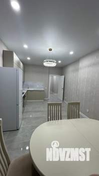 2-к квартира, на длительный срок, 76м2, 2/21 этаж