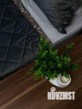 1-к квартира, посуточно, 38м2, 2/9 этаж