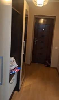 1-к квартира, на длительный срок, 44м2, 1/4 этаж