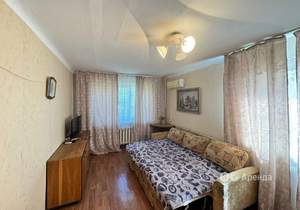 1-к квартира, на длительный срок, 31м2, 1/1 этаж