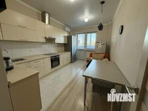 2-к квартира, на длительный срок, 64м2, 3/18 этаж