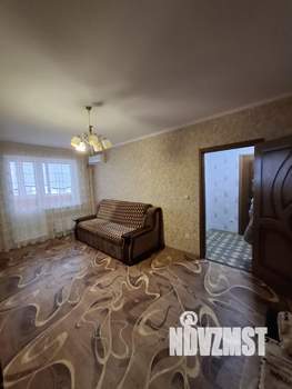 1-к квартира, на длительный срок, 42м2, 12/16 этаж