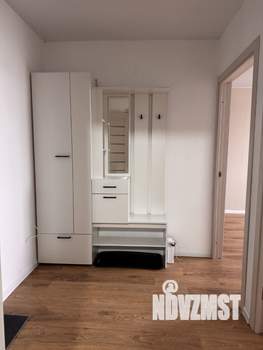 1-к квартира, на длительный срок, 34м2, 17/17 этаж