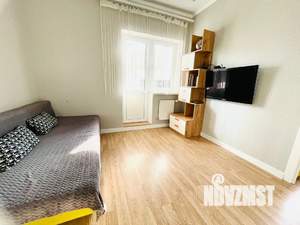 3-к квартира, посуточно, 50м2, 4/19 этаж