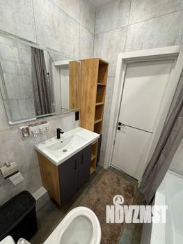 1-к квартира, на длительный срок, 39м2, 11/19 этаж