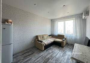 1-к квартира, на длительный срок, 40м2, 21/24 этаж