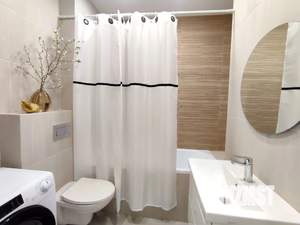 1-к квартира, посуточно, 35м2, 3/16 этаж