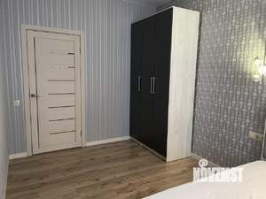 2-к квартира, на длительный срок, 52м2, 3/16 этаж