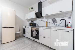 3-к квартира, посуточно, 61м2, 2/9 этаж