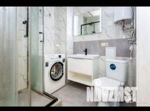 1-к квартира, на длительный срок, 36м2, 2/12 этаж