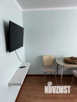 2-к квартира, на длительный срок, 43м2, 2/4 этаж