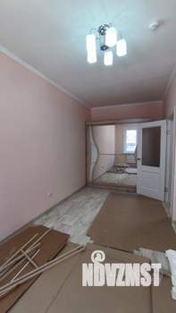 1-к квартира, на длительный срок, 39м2, 3/17 этаж