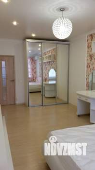 1-к квартира, на длительный срок, 50м2, 15/16 этаж