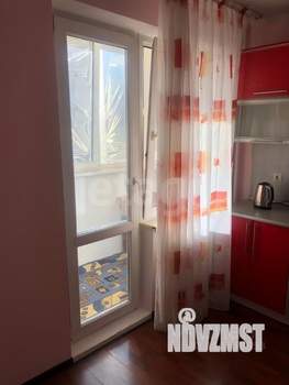 1-к квартира, на длительный срок, 47м2, 2/16 этаж