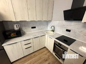 1-к квартира, на длительный срок, 36м2, 15/24 этаж