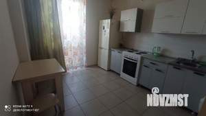 1-к квартира, на длительный срок, 30м2, 1/9 этаж