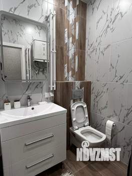 1-к квартира, на длительный срок, 39м2, 15/18 этаж