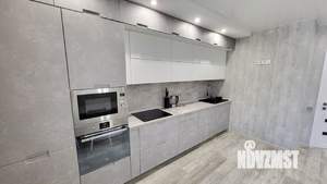 1-к квартира, на длительный срок, 39м2, 14/21 этаж