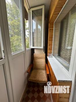 2-к квартира, на длительный срок, 43м2, 3/5 этаж