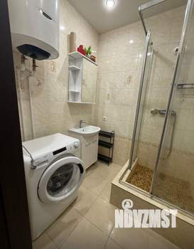 1-к квартира, на длительный срок, 42м2, 1/10 этаж