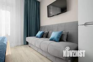 1-к квартира, посуточно, 26м2, 5/24 этаж