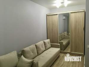 1-к квартира, на длительный срок, 33м2, 20/24 этаж