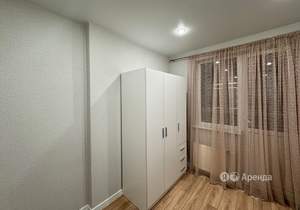 1-к квартира, на длительный срок, 29м2, 10/16 этаж