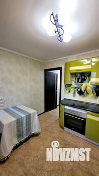 1-к квартира, на длительный срок, 48м2, 7/16 этаж
